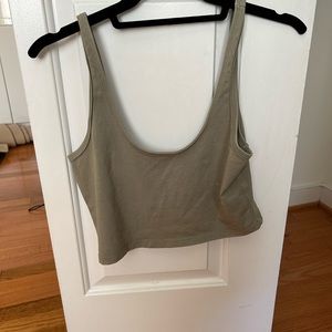 Free People Movement cami